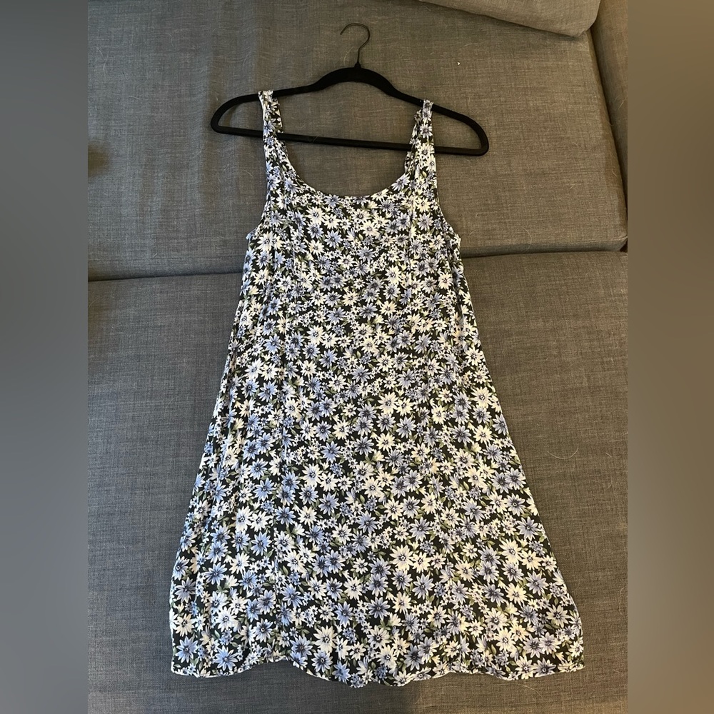 American Eagle Dress Sz M